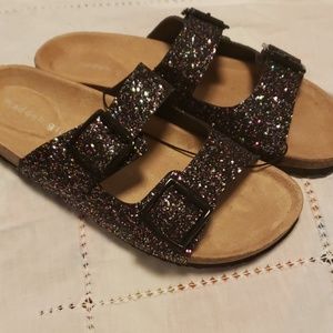 Madden Girl sandals